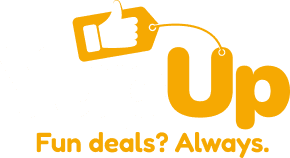 YupUp Logo